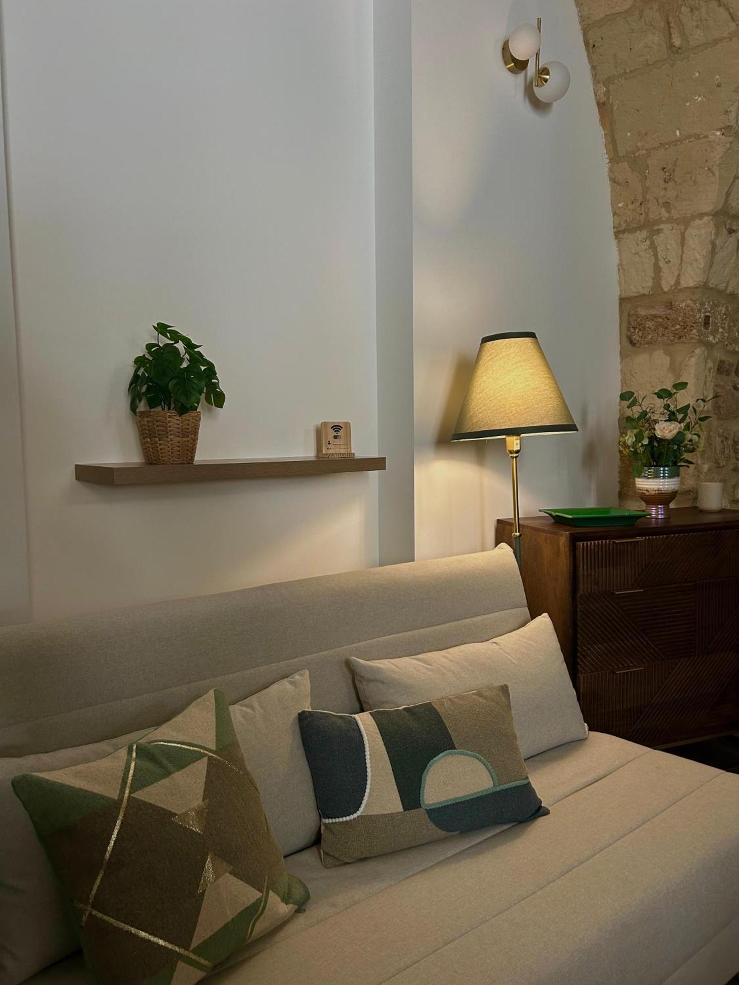 Dimore Remegi Μπρίντιζι Εξωτερικό φωτογραφία